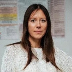 Порукова Марина